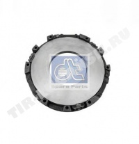 Intermediate ring