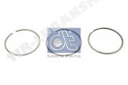 Piston ring kit