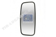 Rear view mirror