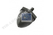 Rubber buffer