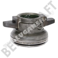 Выжимной подшипник MERCEDES V6 (3151 126 031)