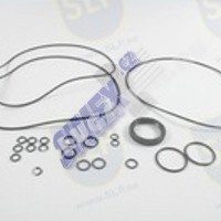 SEAL KIT TRAVEL MOTOR
