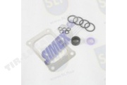 GASKET KIT TURBO CONNECT.