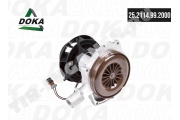 Компрессор 24v D4 - 4,0 kW Компрессор 24v D4 - 4,0 kW