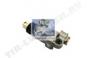 Shifting cylinder