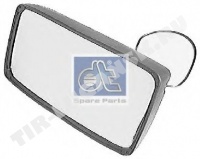 Зеркало с подогревом