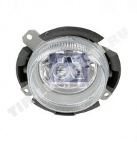 Fog light