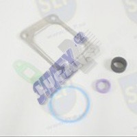 GASKET SET TURBO CONN.