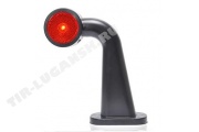 Габарит прицепа RH LED