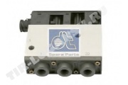 Solenoid valve