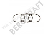 Кольца компрессора 82.0mm 0.50 (толщ.2.5x2.5x4.0mm)