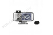 Fog lamp