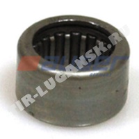 Подшипник кулисы КПП игольчатый 14*20*12