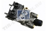 Brake valve