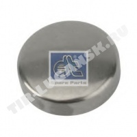 Заглушка ГБЦ 40mm