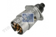 Metal plug