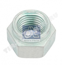 Гайка М22*2.5 стремянки самоконтрящ.