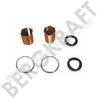 Комплект сальников механизма регулятора суппорта MERITOR LRG5../LRG6../LRG7..SERIES