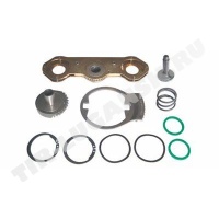 BK1611103AS Bergkraft