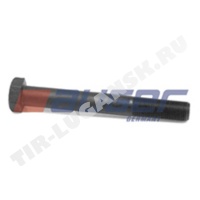 Палец рессоры М20*1.5*160мм