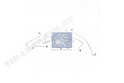 Injection line kit