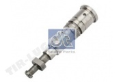 Pump element