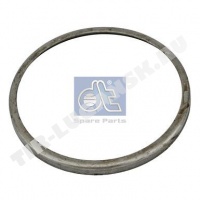 Spacer ring