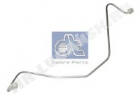Injection line