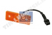 Side marker lamp
