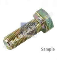 Болт М14*2*40