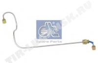 Injection line