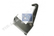 Lock hook