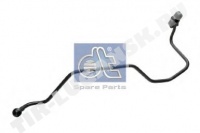 Oil line