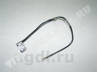 Провод АКБ ВАЗ-2110-2112 (минус) Провод АКБ ВАЗ-2110-2112 (минус)