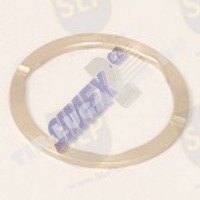 THRUST WASHER