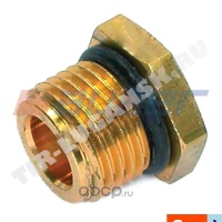 Соединитель 8NG М16*1,5 VOSS 230