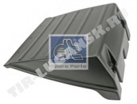 Battery cover