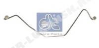 Injection line