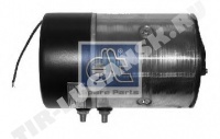 Lift axle motor