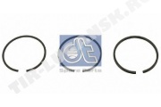 Piston ring kit