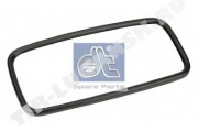 Rear view mirror