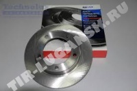 Диск тормозной ВАЗ 2121 пер. Диск тормозной ВАЗ 2121 пер.