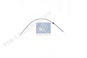 Wire, heating
