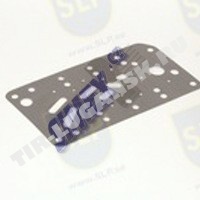 GASKET