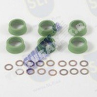GASKET SET INJECTOR SLEEVE