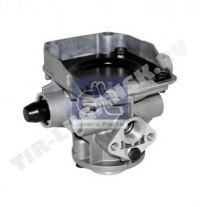 Кран главный тормозной прицепа