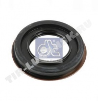 Oil seal