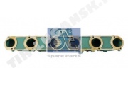 Intake manifold