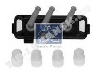 Manifold fitting