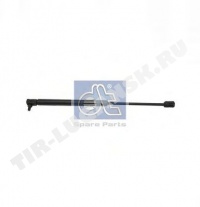 Амортизатор решетки 410mm/170N